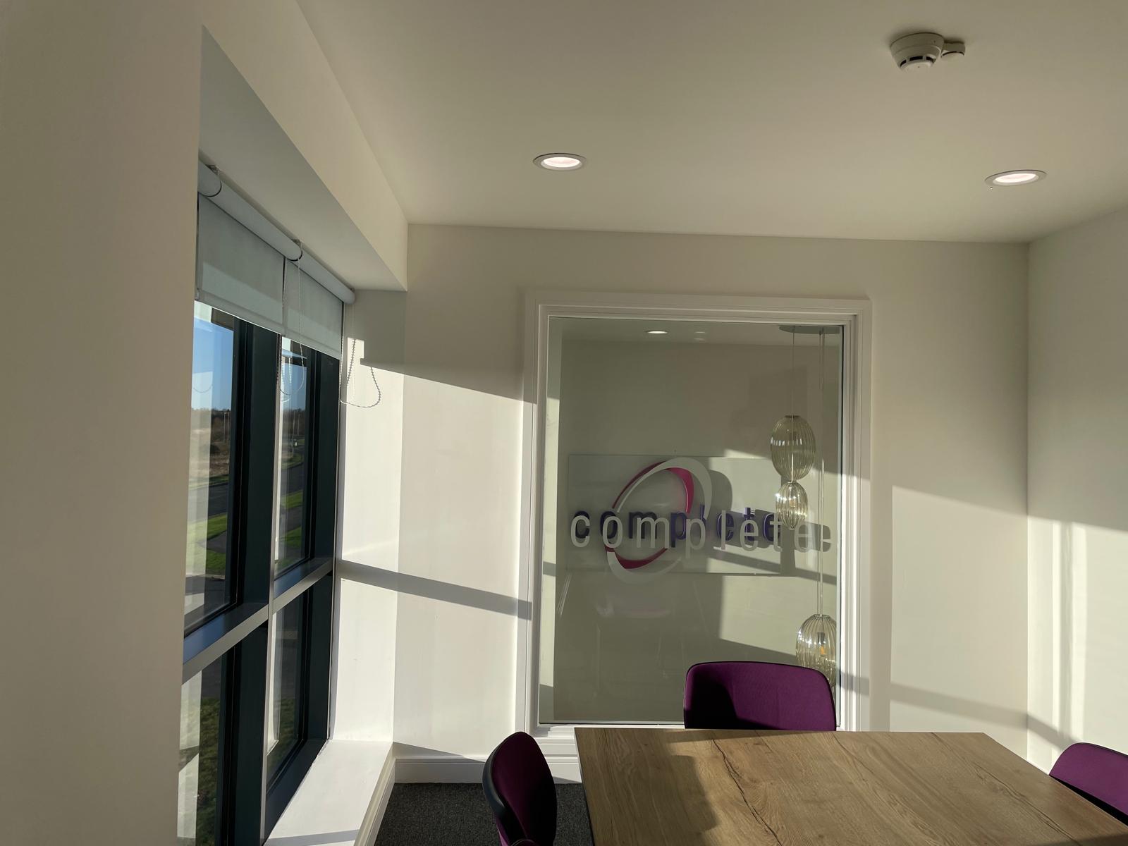 Painter and Decorator in Ryton