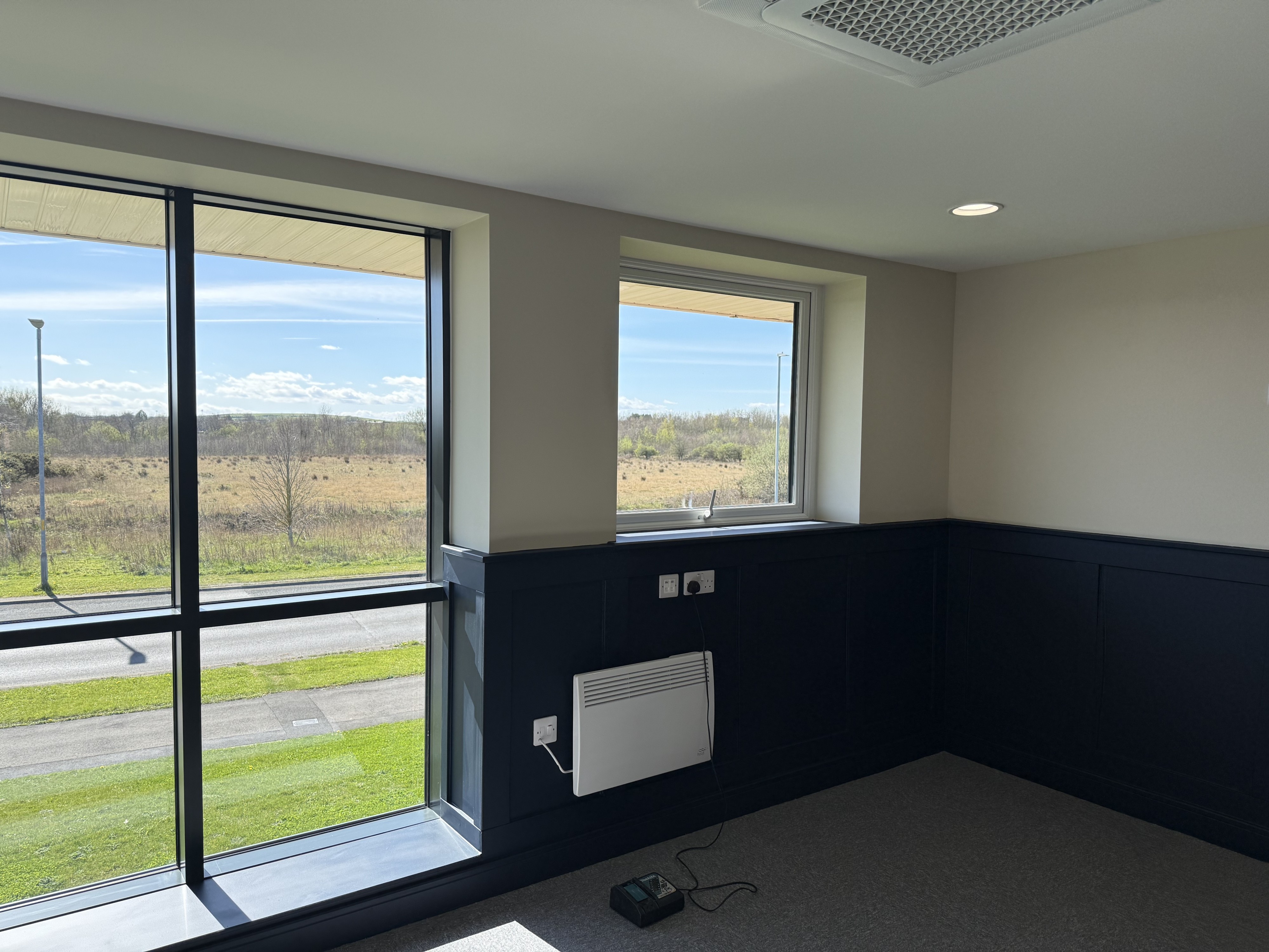 Interior Painting Wylam