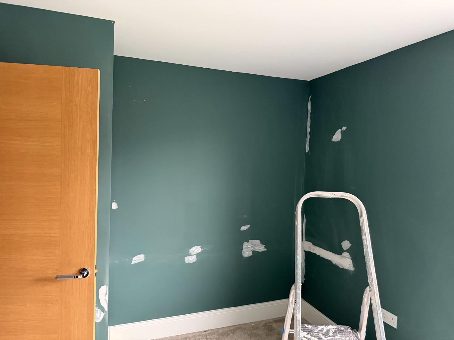 Interior Painting