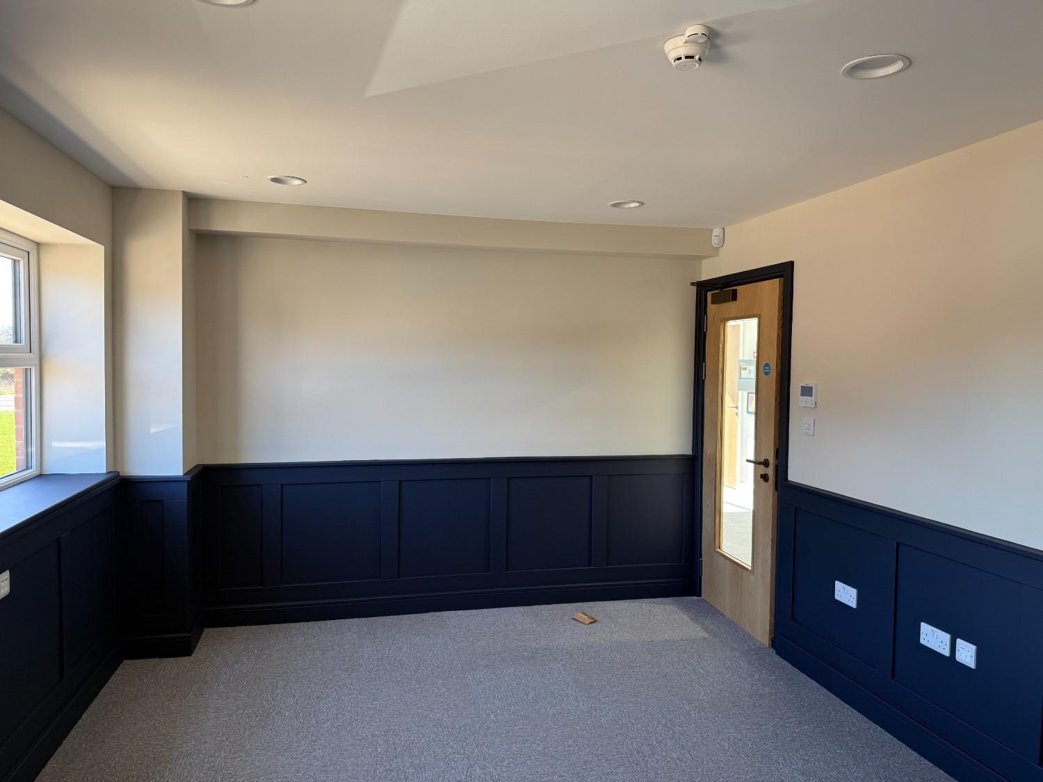 Interior Painting