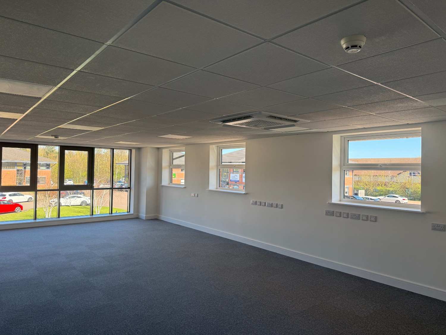 Commercial Painting