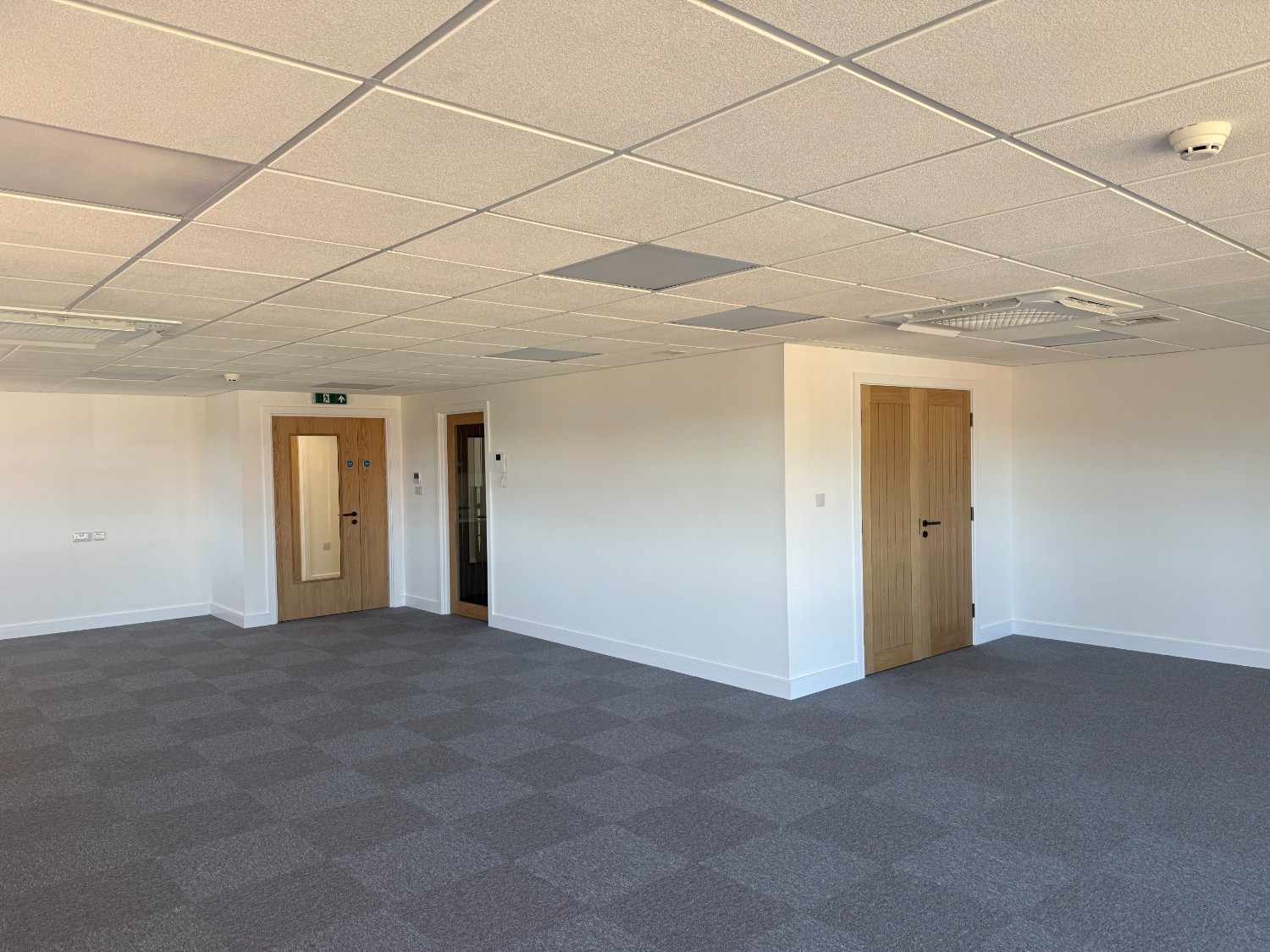 Tech Hub HQ