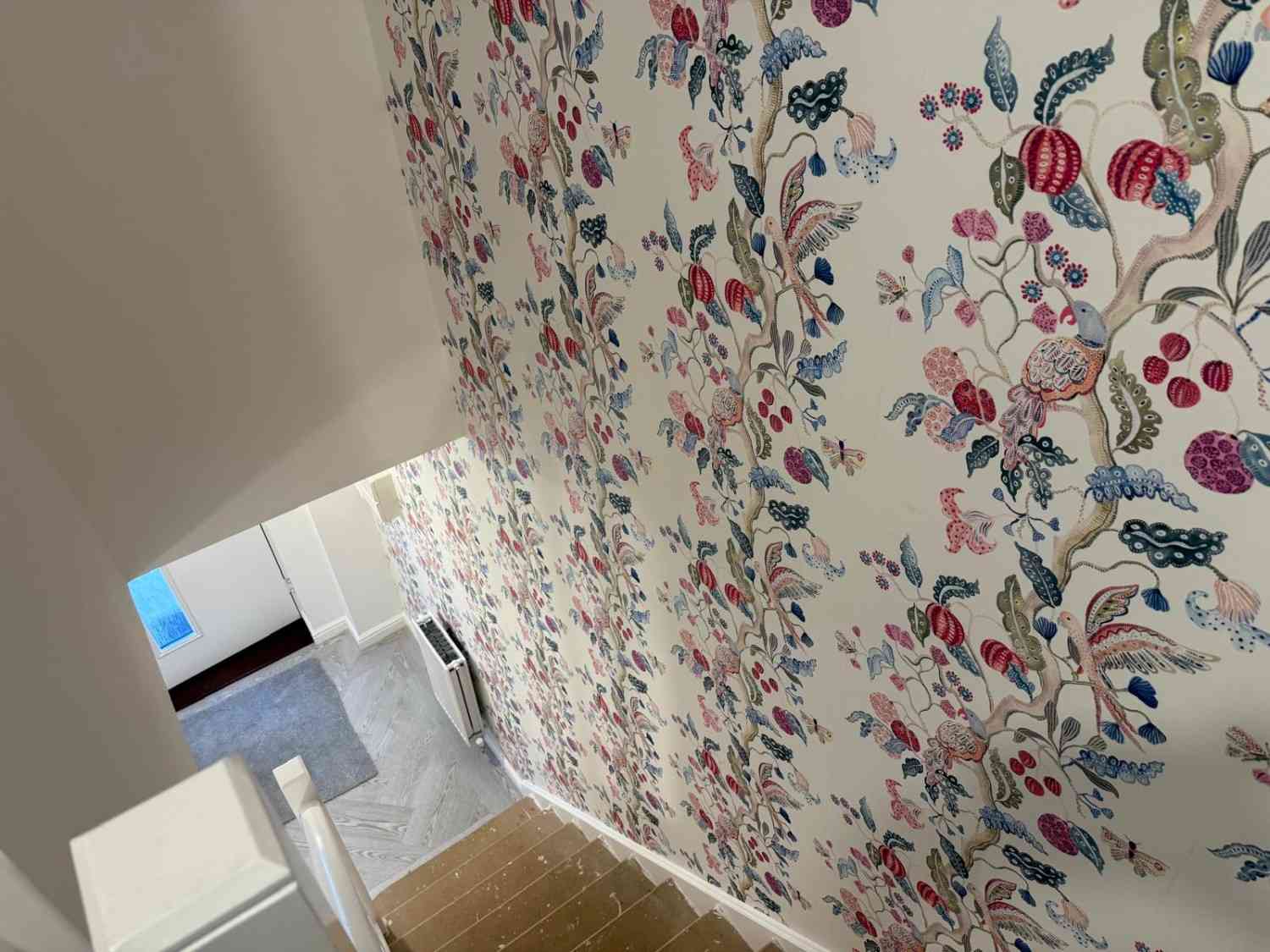 Wallpapering Excellence