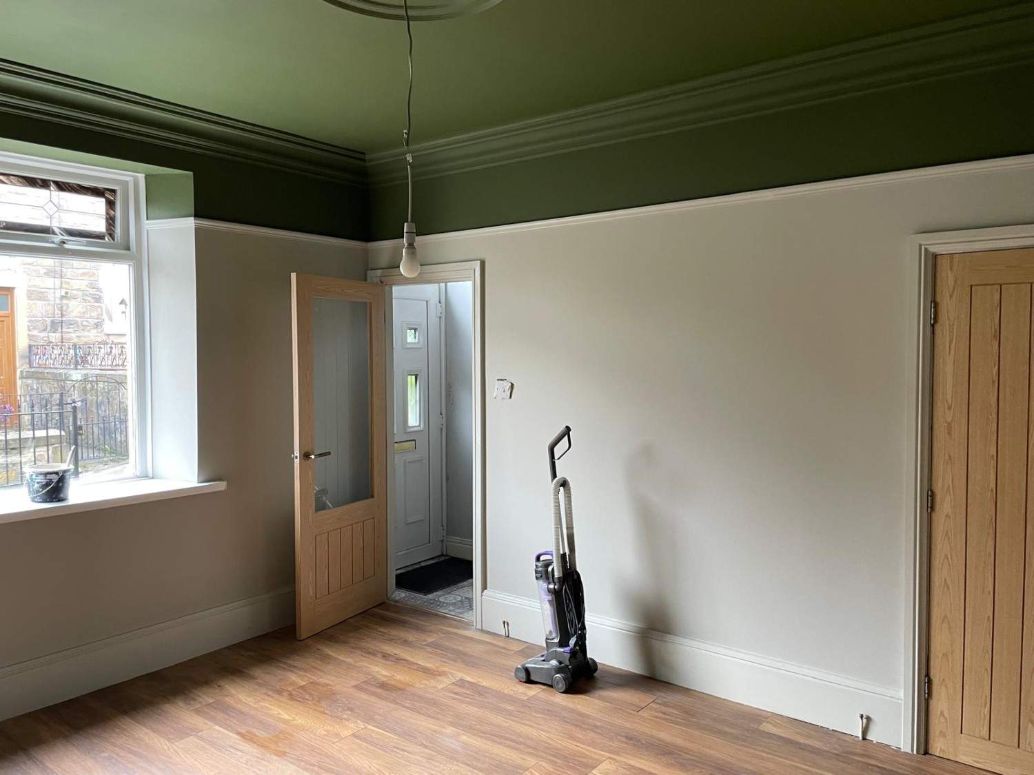 Interior Painting