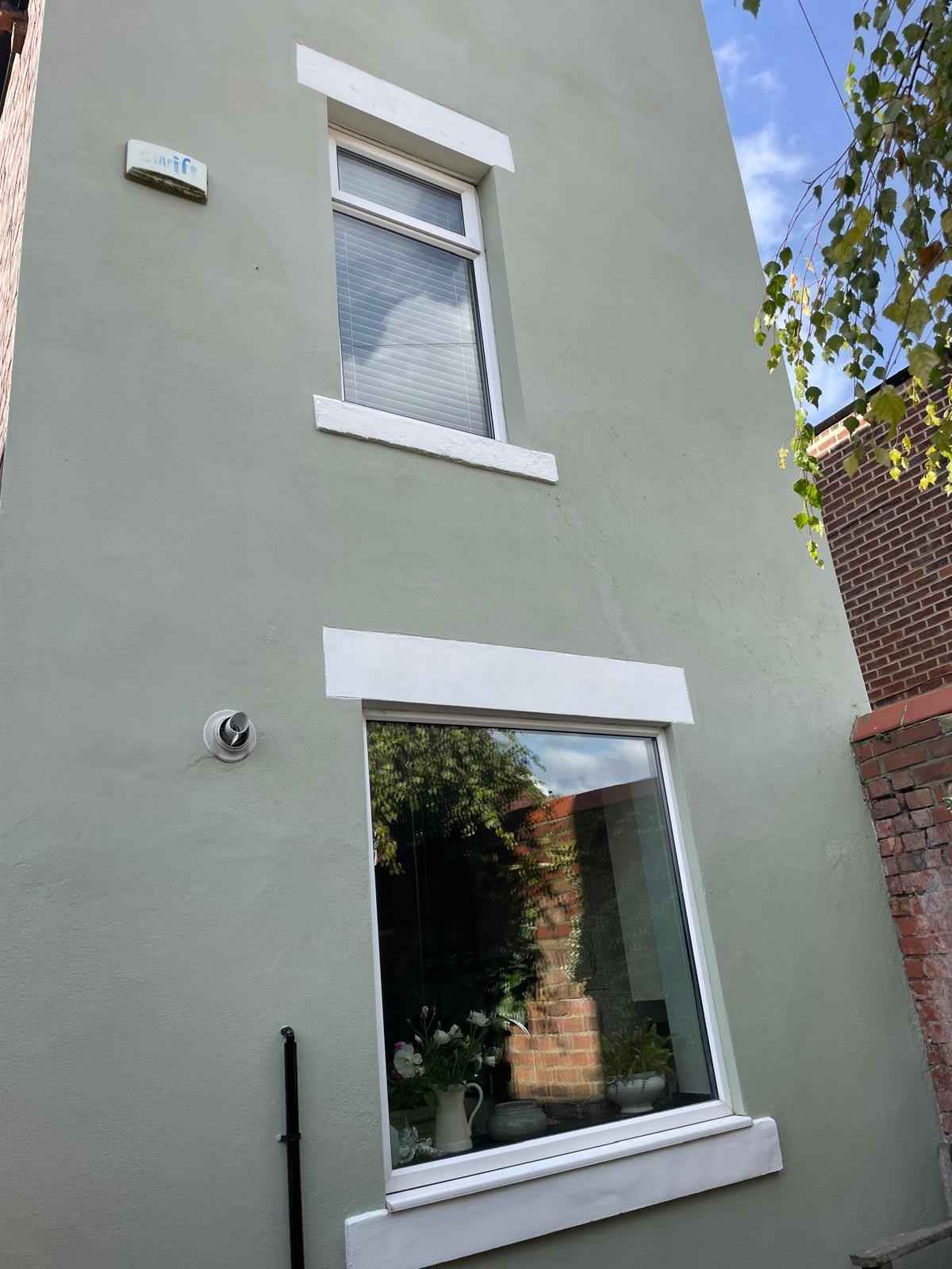 Exterior Painting