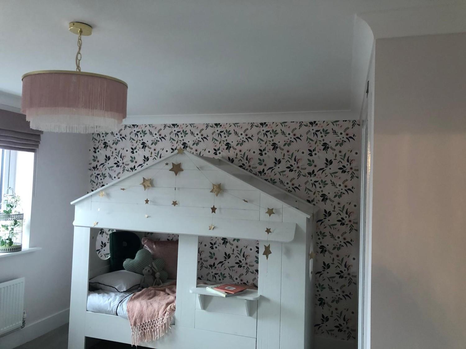 Domestic Painting